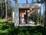 Erdei Villa - vendégház - STOA STUDIO | STOA STUDIO