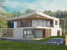 Harsánylejtő villa - STOA STUDIO | STOA STUDIO