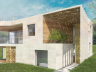 Harsánylejtő villa - STOA STUDIO | STOA STUDIO