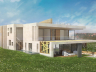 Harsánylejtő villa - STOA STUDIO | STOA STUDIO