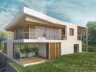 Harsánylejtő villa - STOA STUDIO | STOA STUDIO