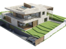 Harsánylejtő villa - STOA STUDIO | STOA STUDIO