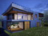 Harsánylejtő villa - STOA STUDIO | STOA STUDIO
