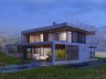 Harsánylejtő villa - STOA STUDIO | STOA STUDIO