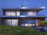 Harsánylejtő villa - STOA STUDIO | STOA STUDIO