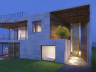 Harsánylejtő villa - STOA STUDIO | STOA STUDIO
