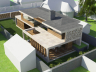 Rómaiparti villa / építés alatt - STOA STUDIO | STOA STUDIO