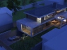 Rómaiparti villa / építés alatt - STOA STUDIO | STOA STUDIO