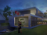 Rómaiparti villa / építés alatt - STOA STUDIO | STOA STUDIO
