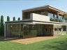 Zamárdi villa  - STOA STUDIO | STOA STUDIO