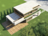 Zamárdi villa  - STOA STUDIO | STOA STUDIO