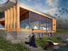 Hommage a villa Twilight - STOA STUDIO | STOA STUDIO