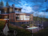 Hommage a villa Twilight - STOA STUDIO | STOA STUDIO