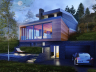 Hommage a villa Twilight - STOA STUDIO | STOA STUDIO