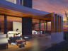 Hommage a villa Twilight - STOA STUDIO | STOA STUDIO