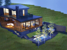Hommage a villa Twilight - STOA STUDIO | STOA STUDIO