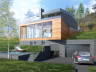 Hommage a villa Twilight - STOA STUDIO | STOA STUDIO
