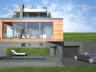 Hommage a villa Twilight - STOA STUDIO | STOA STUDIO