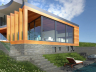 Hommage a villa Twilight - STOA STUDIO | STOA STUDIO