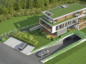 Harsánylejtő társasházak  -8 db 5 lakásos /átadás 2019 Q1-2019 Q3 - STOA STUDIO | STOA STUDIO