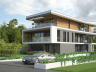 Harsánylejtő társasházak  -8 db 5 lakásos /átadás 2019 Q1-2019 Q3 - STOA STUDIO | STOA STUDIO
