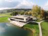Zala Springs Golf Resort  / KLUBÉPÜLET 2500nm - STOA STUDIO | STOA STUDIO