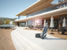 Zala Springs Golf Resort  / KLUBÉPÜLET 2500nm - STOA STUDIO | STOA STUDIO