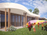 Óvoda - STOA STUDIO | STOA STUDIO