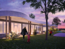 Óvoda - STOA STUDIO | STOA STUDIO