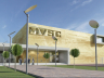 MVSC sportcsarnok - STOA STUDIO | STOA STUDIO