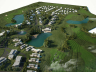 Zalacsány masterplan - STOA STUDIO | STOA STUDIO
