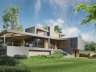 Villa Pécsett /várható befejezés 2019 Q2 - STOA STUDIO | STOA STUDIO