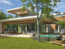 Ördögárok villa - STOA STUDIO | STOA STUDIO