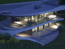 Villa a dombtetőn / elkészült - STOA STUDIO | STOA STUDIO