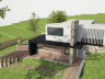 Budai villa / építés alatt - STOA STUDIO | STOA STUDIO