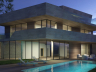 P4 villa / építés alatt - STOA STUDIO | STOA STUDIO