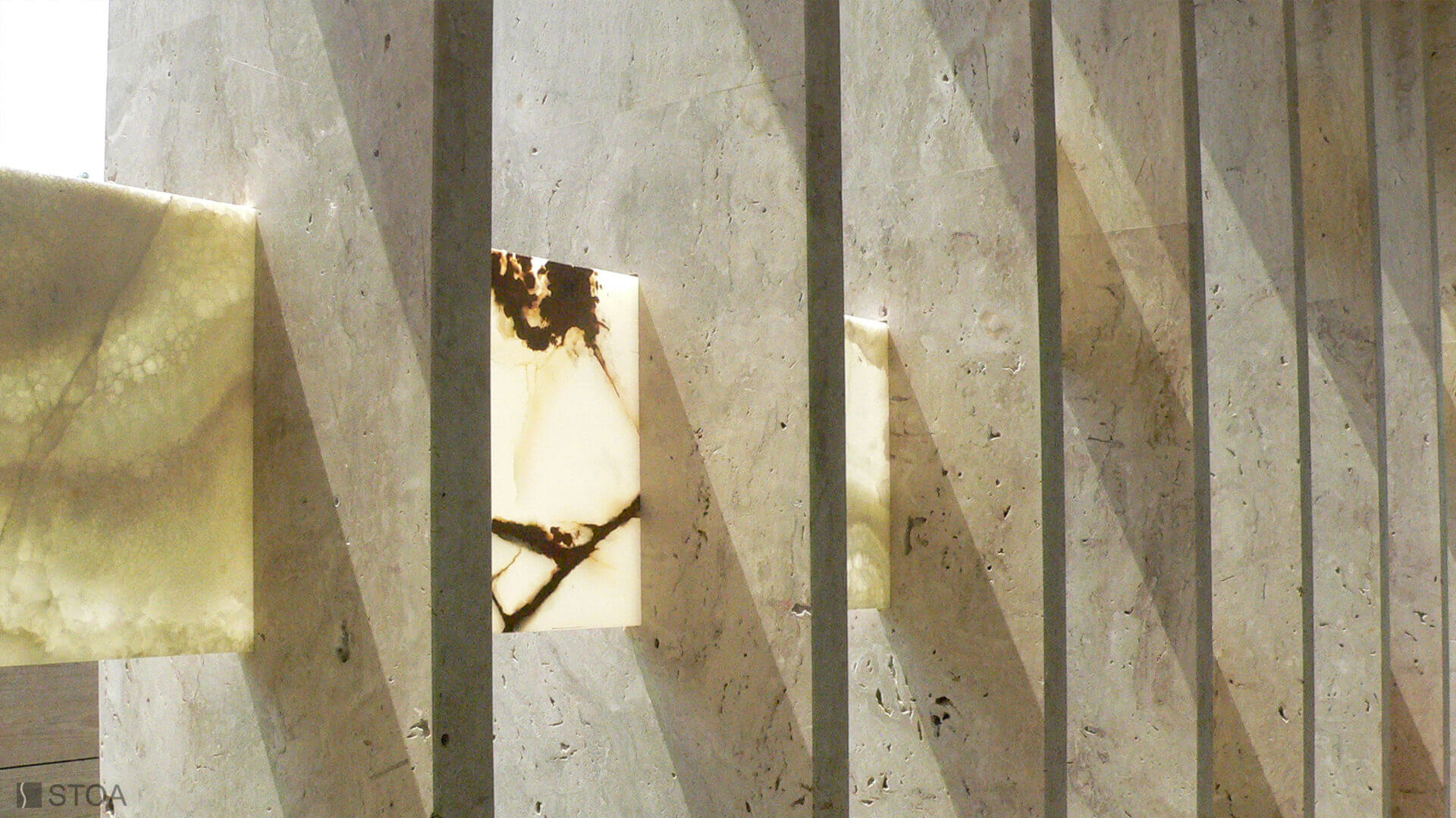 Balatonparti Villa - STOA STUDIO