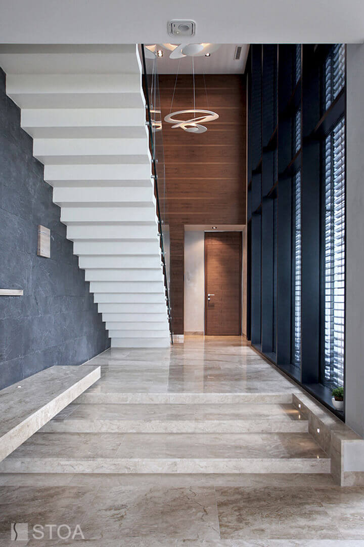 Balatonparti Villa - STOA STUDIO